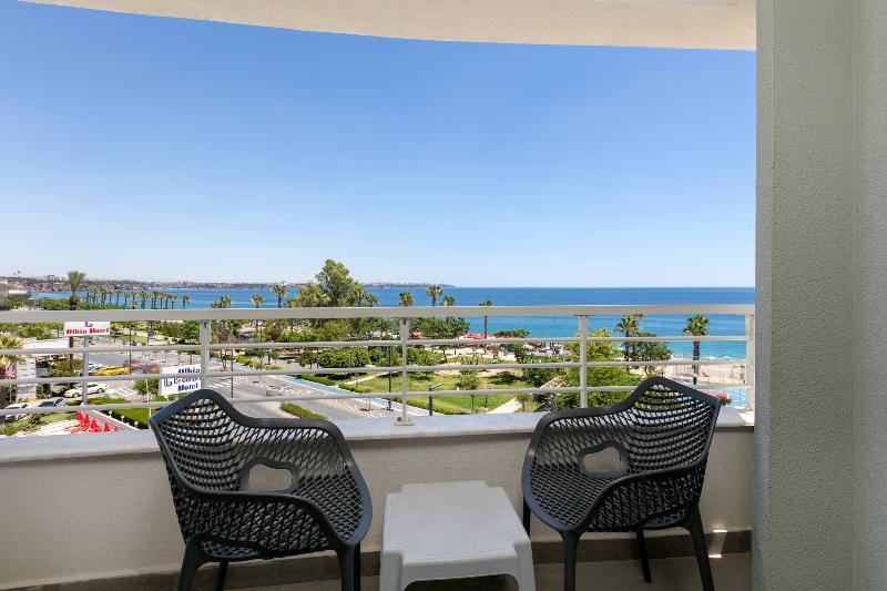 Pacco Hotel & Spa - Oda