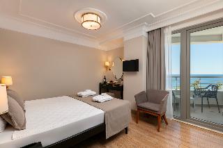 Pacco Hotel & Spa fotoÄŸrafÄ±