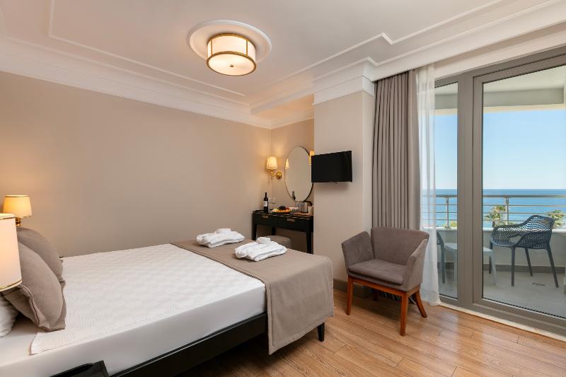 Pacco Hotel & Spa - Oda