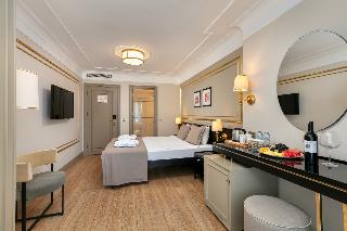 Pacco Hotel & Spa fotoÄŸrafÄ±
