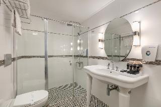 Pacco Hotel & Spa fotoÄŸrafÄ±