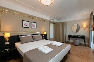Pacco Hotel & Spa fotoÄŸrafÄ±