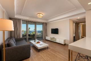 Pacco Hotel & Spa fotoÄŸrafÄ±