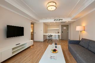 Pacco Hotel & Spa fotoÄŸrafÄ±