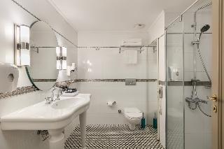 Pacco Hotel & Spa fotoÄŸrafÄ±