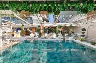 Pacco Hotel & Spa fotoÄŸrafÄ±