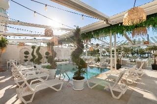 Pacco Hotel & Spa fotoÄŸrafÄ±