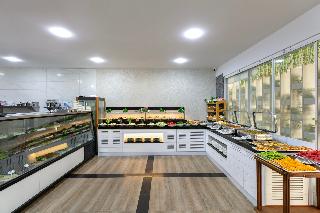 Pacco Hotel & Spa fotoÄŸrafÄ±