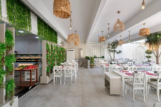 Pacco Hotel & Spa fotoÄŸrafÄ±