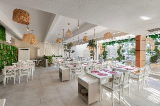 Pacco Hotel & Spa fotoÄŸrafÄ±