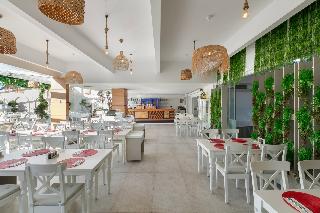 Pacco Hotel & Spa fotoÄŸrafÄ±
