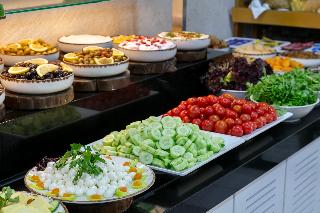 Pacco Hotel & Spa fotoÄŸrafÄ±