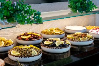Pacco Hotel & Spa fotoÄŸrafÄ±