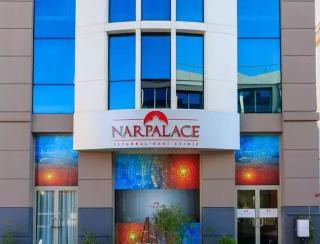 Nar Palace fotoÄŸrafÄ±
