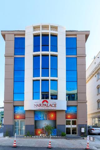 Nar Palace fotoÄŸrafÄ±