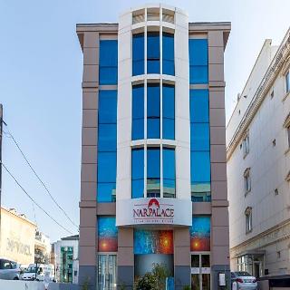 Nar Palace fotoÄŸrafÄ±