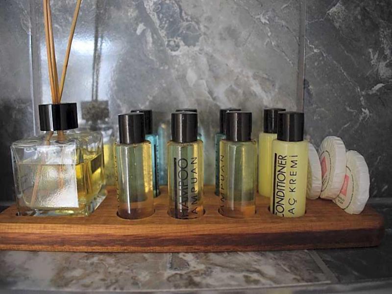 Nar Palace - Oda