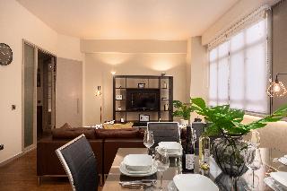 Luxurious Lawrence House Serviced Apartment fotoÄŸrafÄ±