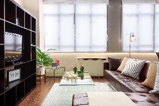 Luxurious Lawrence House Serviced Apartment fotoÄŸrafÄ±