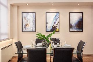 Luxurious Lawrence House Serviced Apartment fotoÄŸrafÄ±