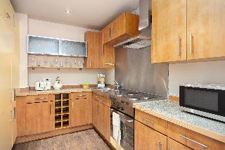 Luxurious Lawrence House Serviced Apartment fotoÄŸrafÄ±