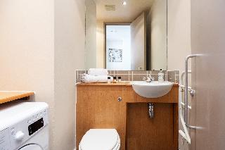 Luxurious Lawrence House Serviced Apartment fotoÄŸrafÄ±