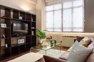 Luxurious Lawrence House Serviced Apartment fotoÄŸrafÄ±