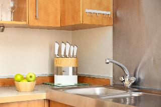 Luxurious Lawrence House Serviced Apartment fotoÄŸrafÄ±