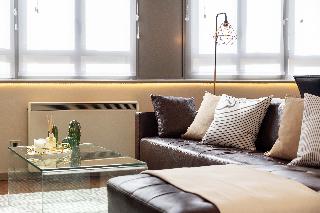 Luxurious Lawrence House Serviced Apartment fotoÄŸrafÄ±