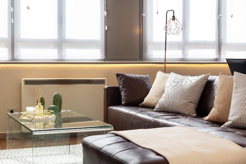 Luxurious Lawrence House Serviced Apartment - Genel