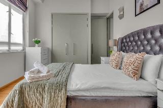 Luxurious Lawrence House Serviced Apartment fotoÄŸrafÄ±