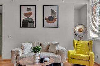 Luxurious Lawrence House Serviced Apartment fotoÄŸrafÄ±