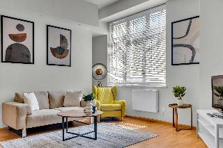 Luxurious Lawrence House Serviced Apartment fotoÄŸrafÄ±