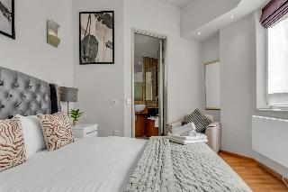 Luxurious Lawrence House Serviced Apartment fotoÄŸrafÄ±
