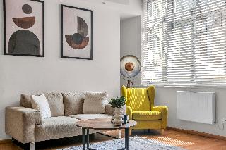 Luxurious Lawrence House Serviced Apartment fotoÄŸrafÄ±
