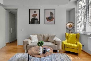 Luxurious Lawrence House Serviced Apartment fotoÄŸrafÄ±