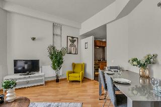 Luxurious Lawrence House Serviced Apartment fotoÄŸrafÄ±