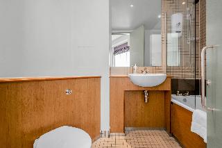 Luxurious Lawrence House Serviced Apartment fotoÄŸrafÄ±
