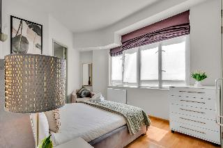 Luxurious Lawrence House Serviced Apartment fotoÄŸrafÄ±