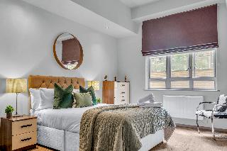 Luxurious Lawrence House Serviced Apartment fotoÄŸrafÄ±