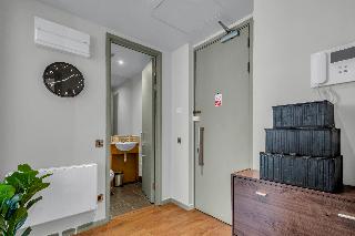 Luxurious Lawrence House Serviced Apartment fotoÄŸrafÄ±