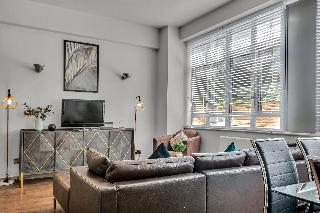 Luxurious Lawrence House Serviced Apartment fotoÄŸrafÄ±