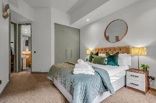 Luxurious Lawrence House Serviced Apartment fotoÄŸrafÄ±