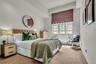Luxurious Lawrence House Serviced Apartment fotoÄŸrafÄ±