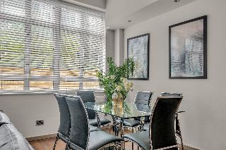 Luxurious Lawrence House Serviced Apartment fotoÄŸrafÄ±