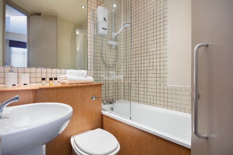 Luxurious Lawrence House Serviced Apartment - Oda