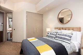 Luxurious Lawrence House Serviced Apartment fotoÄŸrafÄ±