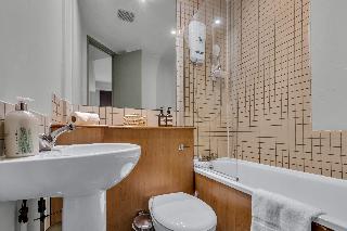 Luxurious Lawrence House Serviced Apartment fotoÄŸrafÄ±