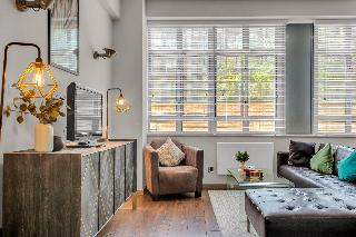 Luxurious Lawrence House Serviced Apartment fotoÄŸrafÄ±