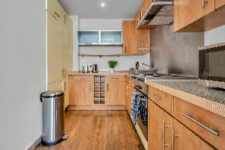 Luxurious Lawrence House Serviced Apartment fotoÄŸrafÄ±